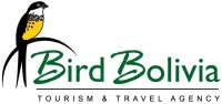 Bird Bolivia medium